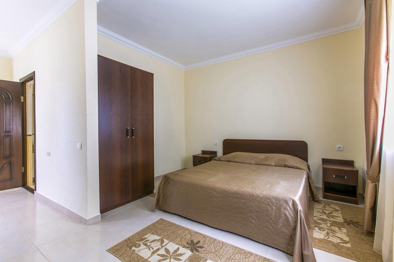 Anakopia Club Hotel New Athos Dış mekan fotoğraf
