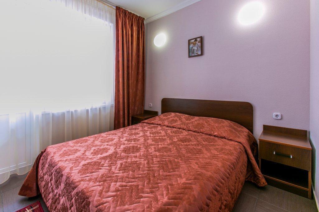 Anakopia Club Hotel New Athos Dış mekan fotoğraf
