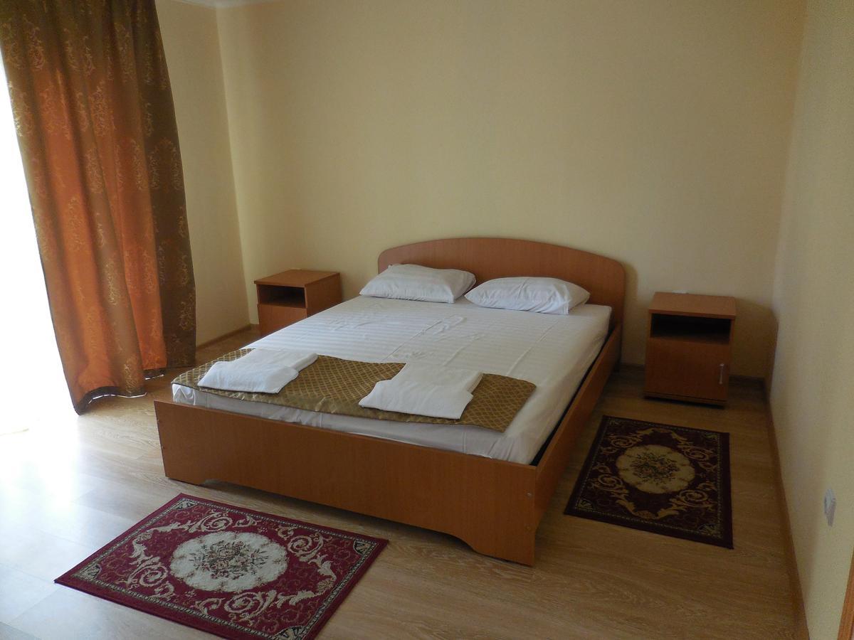 Anakopia Club Hotel New Athos Dış mekan fotoğraf