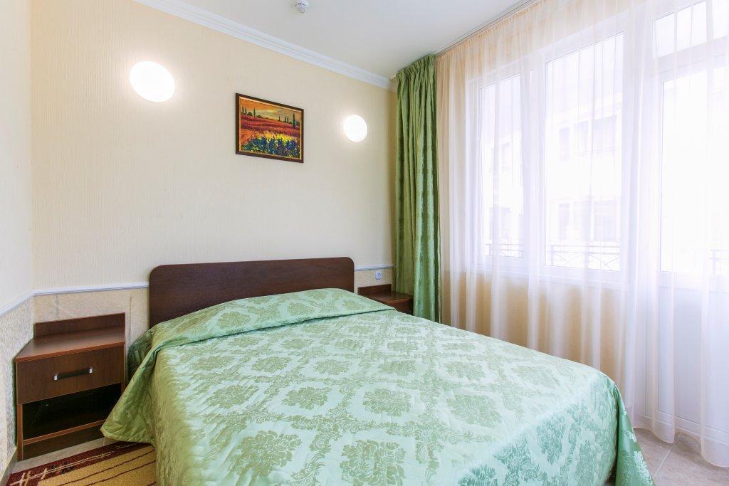 Anakopia Club Hotel New Athos Dış mekan fotoğraf