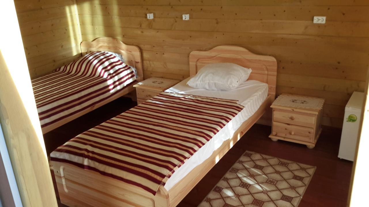 Anakopia Club Hotel New Athos Dış mekan fotoğraf