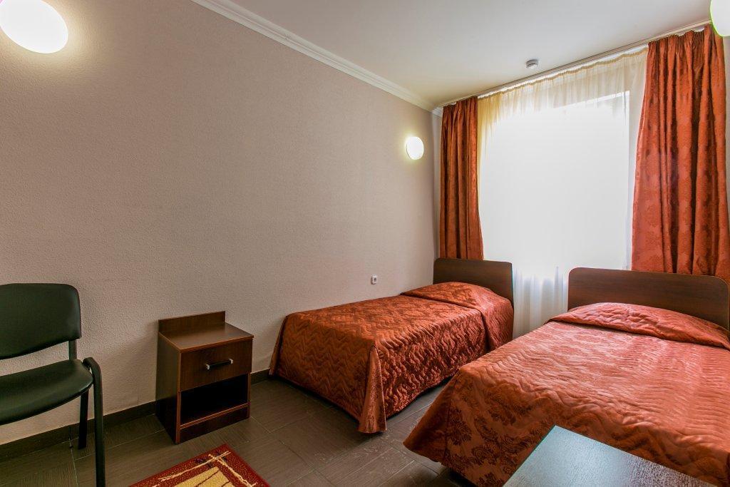 Anakopia Club Hotel New Athos Dış mekan fotoğraf