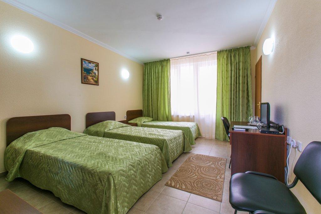 Anakopia Club Hotel New Athos Dış mekan fotoğraf