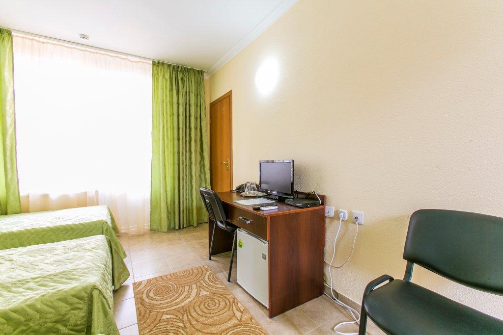 Anakopia Club Hotel New Athos Dış mekan fotoğraf