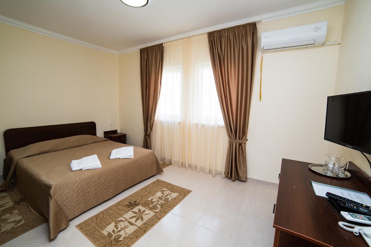 Anakopia Club Hotel New Athos Dış mekan fotoğraf